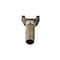 Spicer Drive Shaft Transmission Slip Yoke, 3-3-6701X 3-3-6701X - alternate 2
